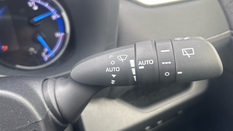 Toyota RAV4 2.5 VVT-i Hybrid Excel 5dr CVT Hybrid Estate